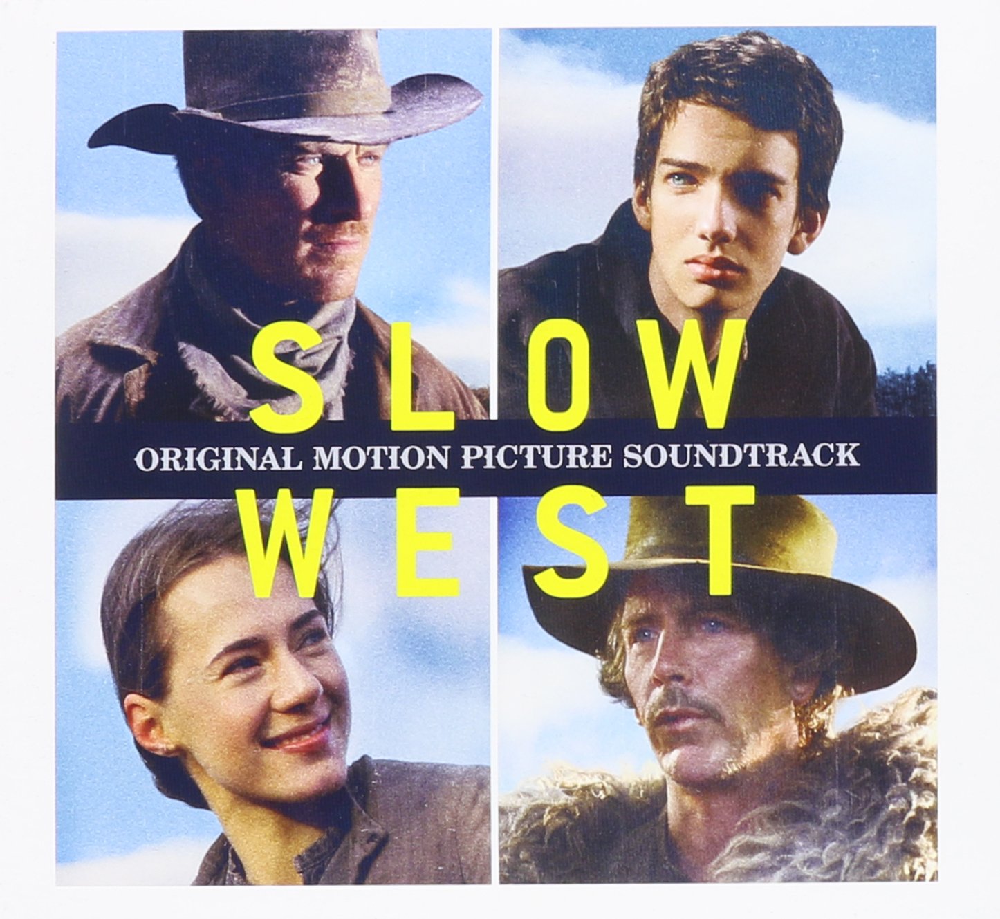 Slow West