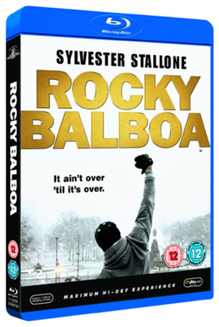 Rocky Balboa