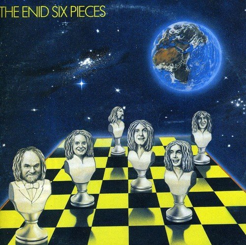 `Enid, The-Six Pieces`
