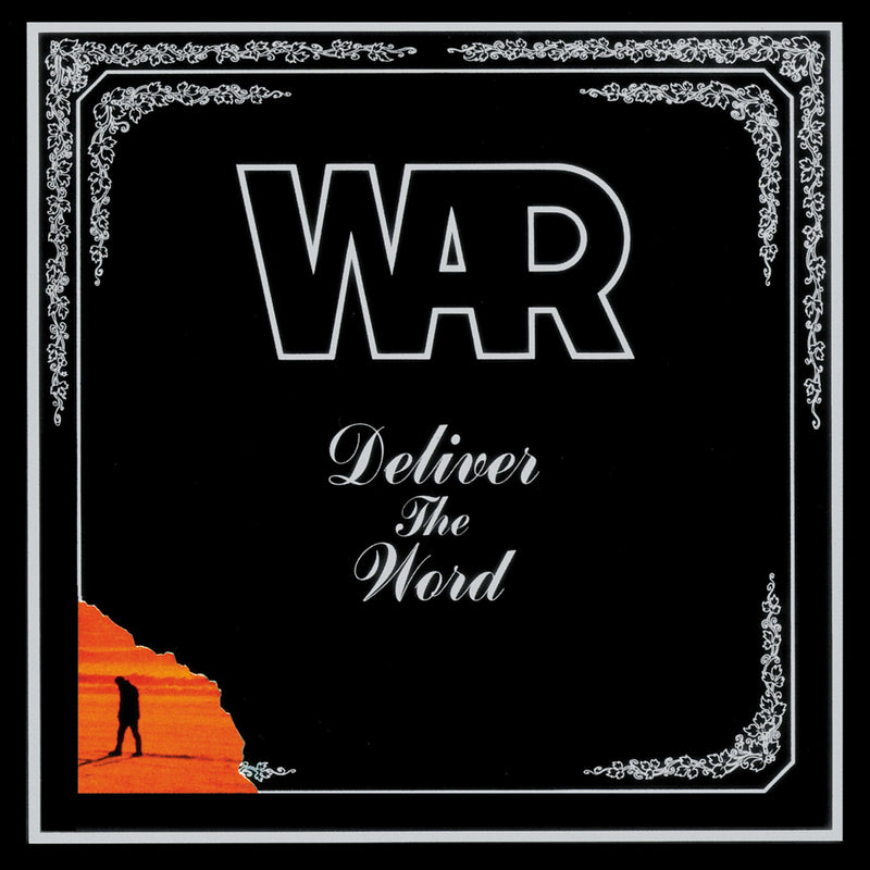 War-Deliver The Word