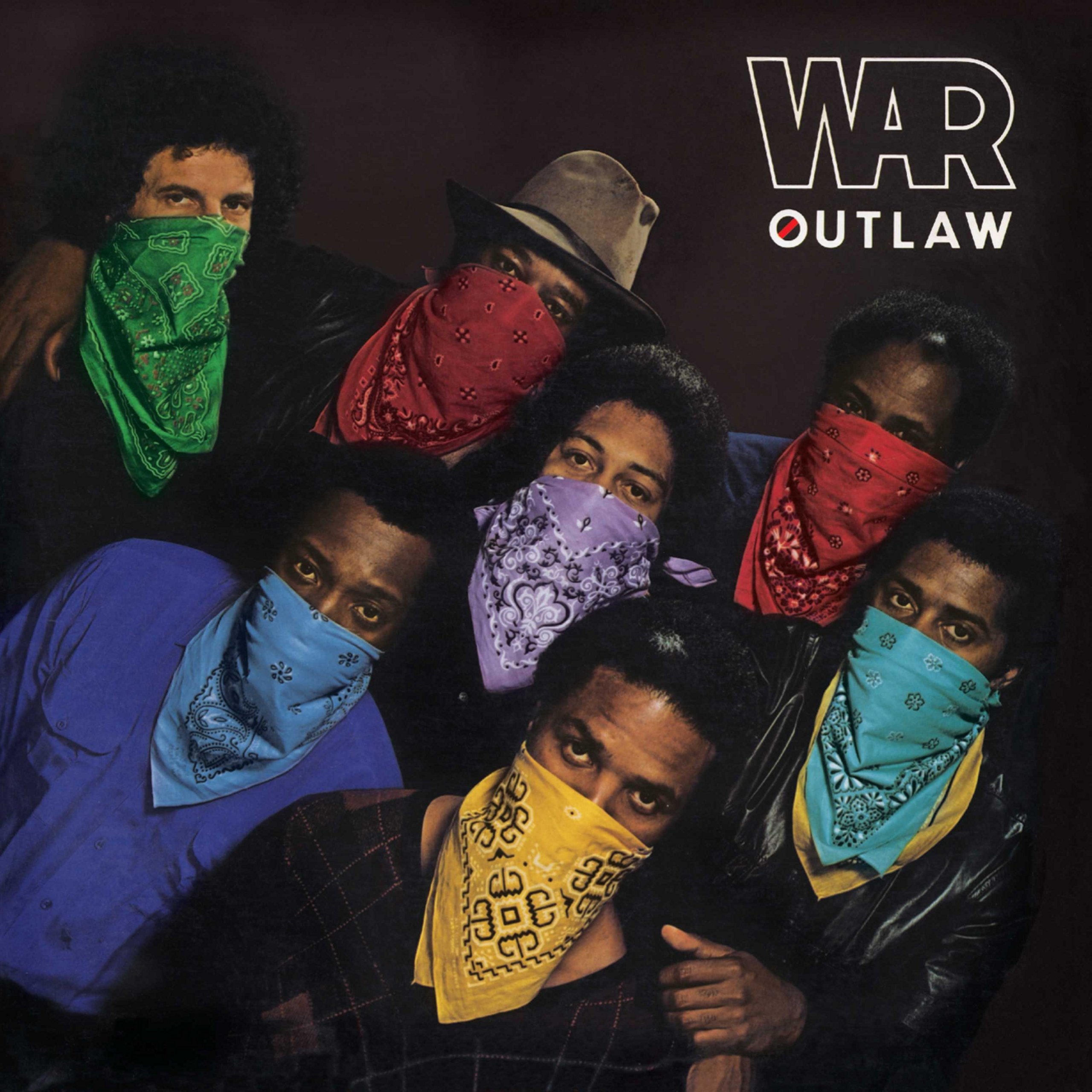 Outlaw