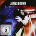 Get On Up - Live in America