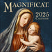 Magnificat 2025 Wall Calendar