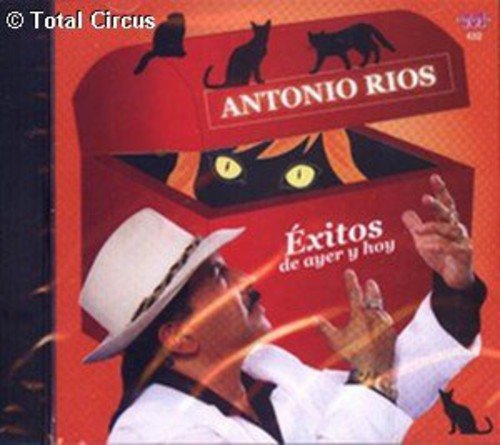 Exitos De Ayer Y Hoy