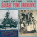 Last of the Garage Punk Unknowns (Vol. 3): American Teenage Garage Hoot! 1965-1967
