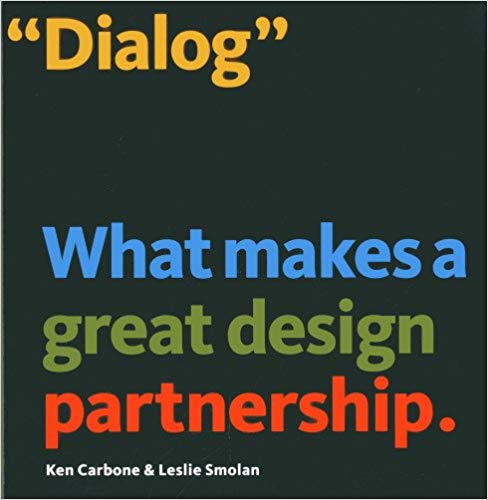 Dialog: What Makes a Great Design Partnership