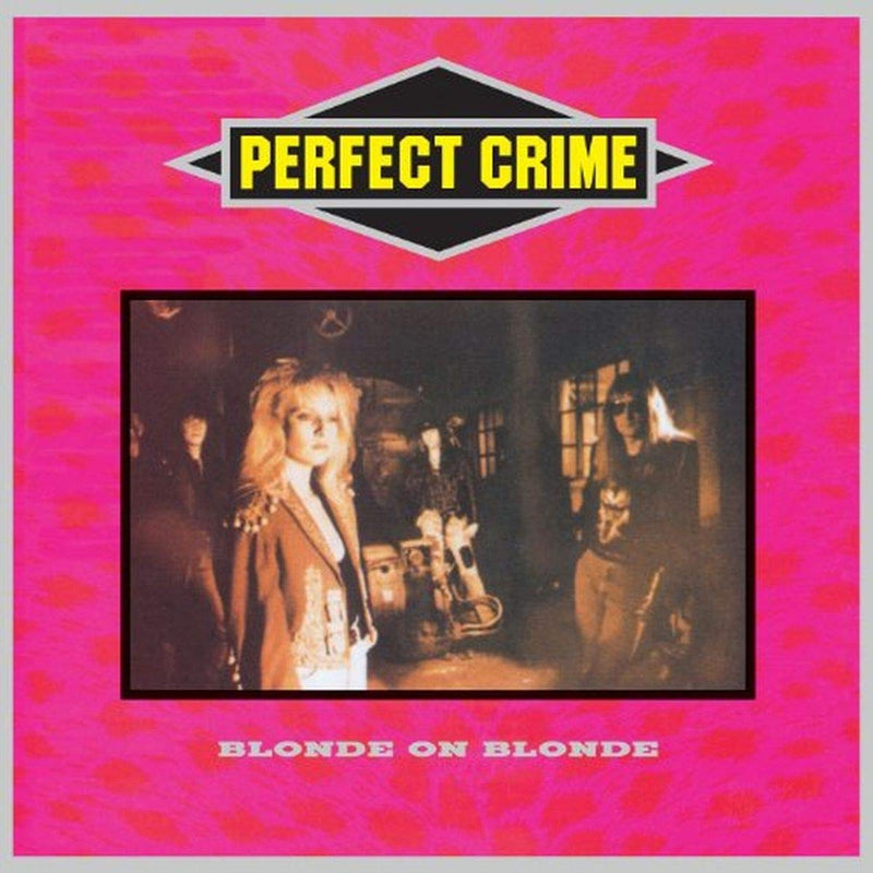 Perfect Crime