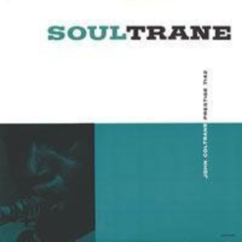 SOULTRANE (HOL)