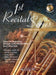 1st Recital Series for Tuba: Solos for Beginning Through Early Intermediate Lev