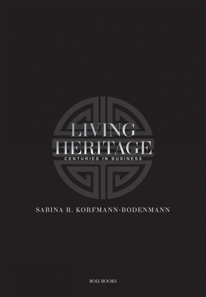 Living Heritage