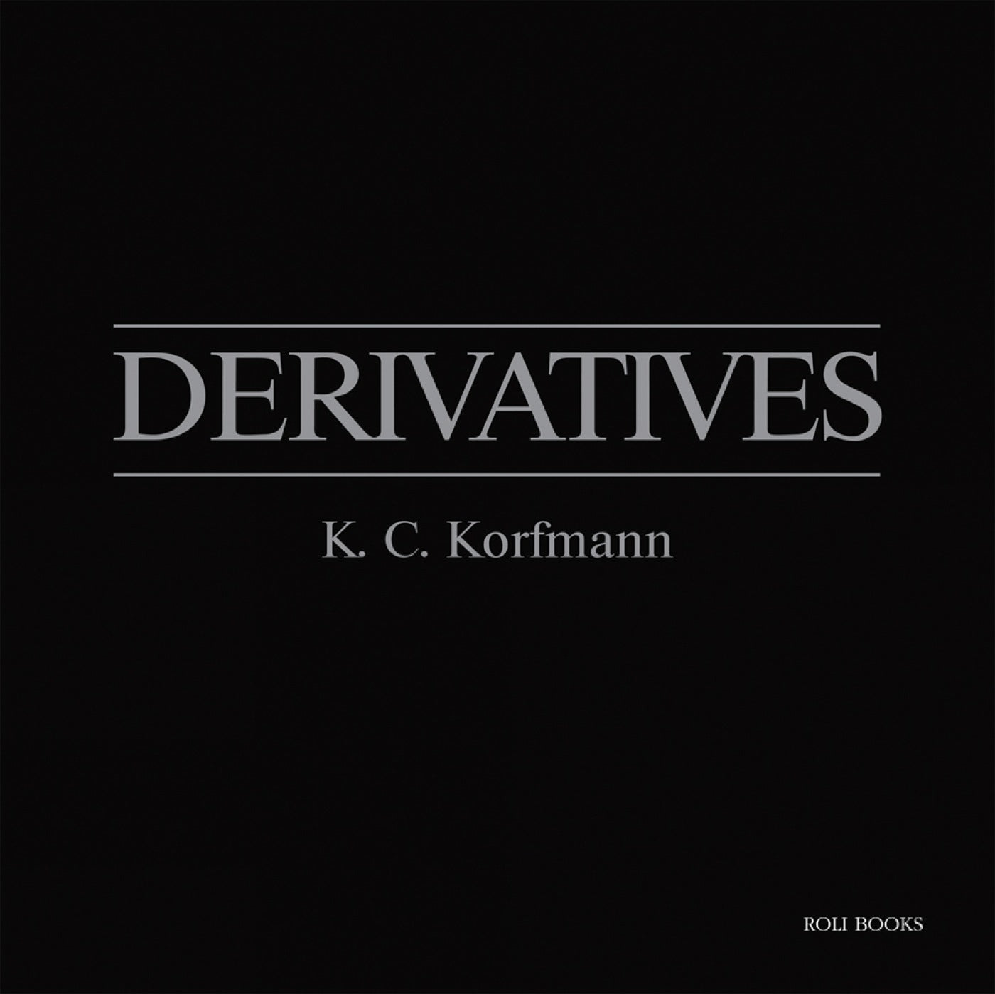Derivatives
