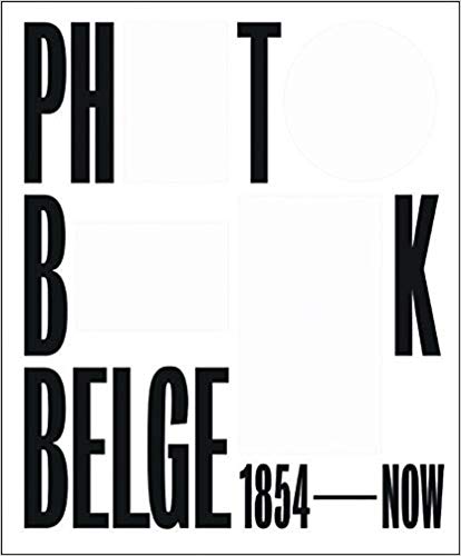 Photobook Belge