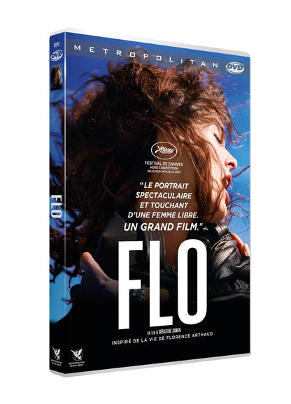 Flo