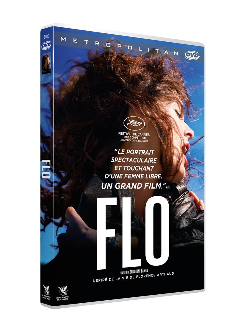 Flo