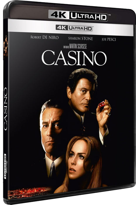 Casino 4k ultra hd