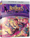 Boxtrolls - Le Scatole Magiche (Steelbook 4K UHD + Blu-ray