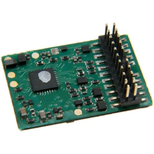 74565 ID2 Decoder, PluX22