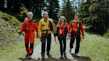 Die Bergretter-Staffel 16