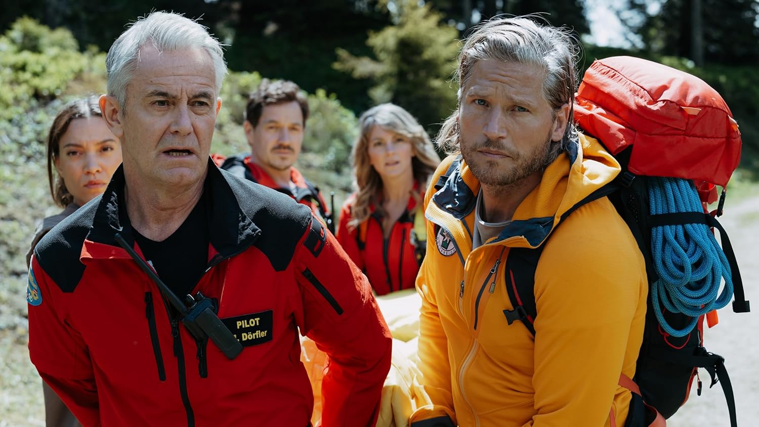 Die Bergretter-Staffel 16