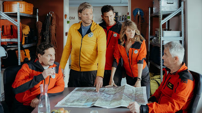 Die Bergretter-Staffel 16