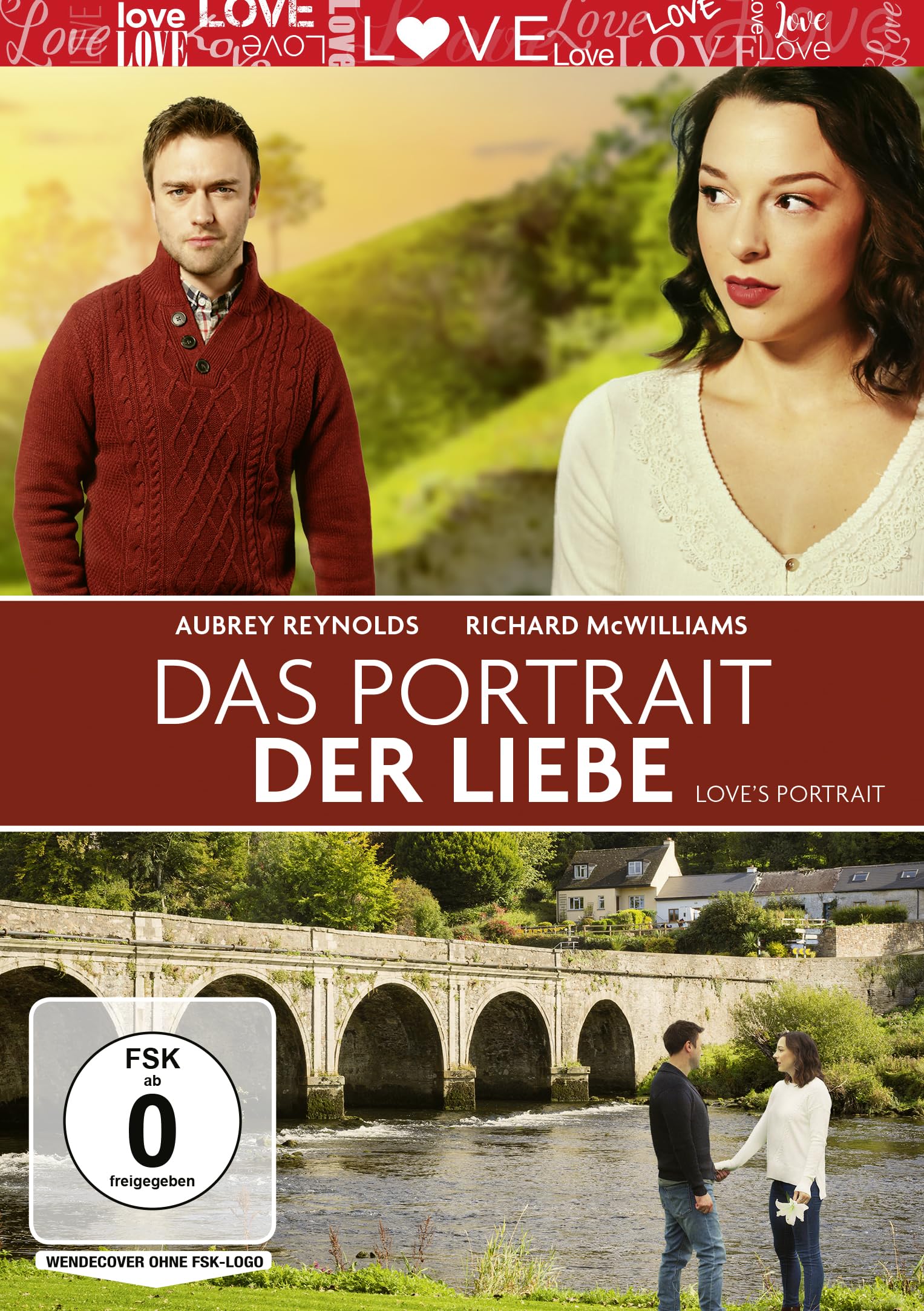 Das Portrait der Liebe - Love's Portrait