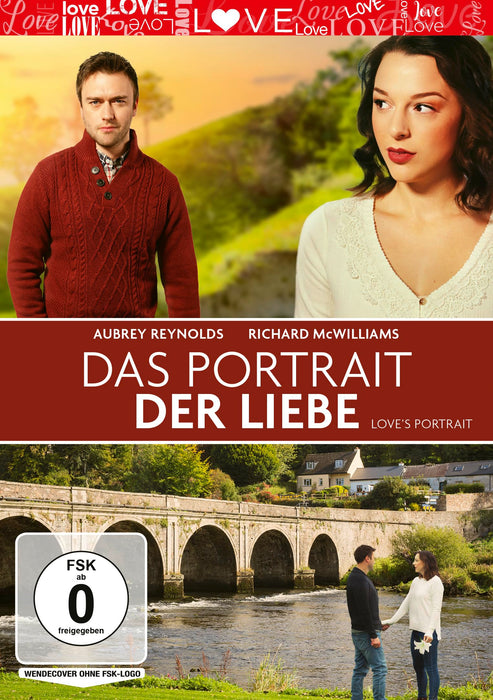 Das Portrait der Liebe - Love's Portrait