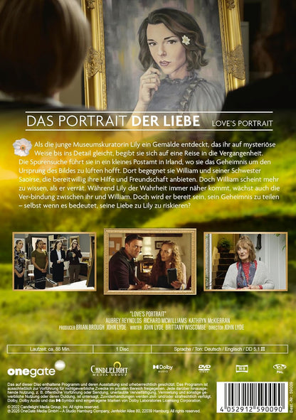Das Portrait der Liebe - Love's Portrait