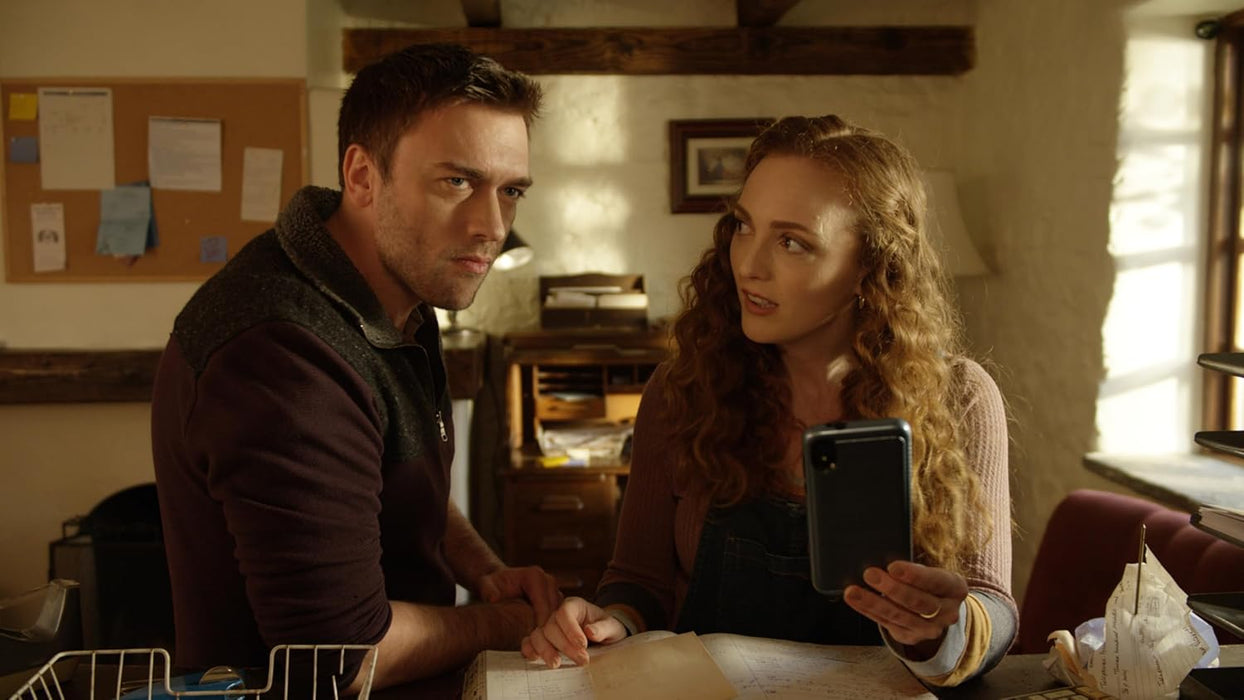 Das Portrait der Liebe - Love's Portrait