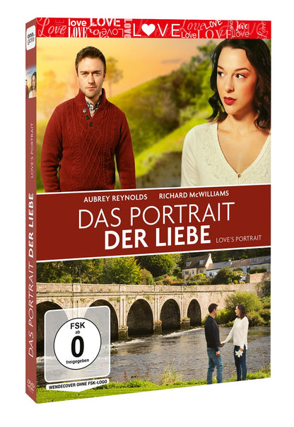 Das Portrait der Liebe - Love's Portrait