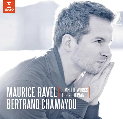 Maurice Ravel: Complete Works for Solo Piano