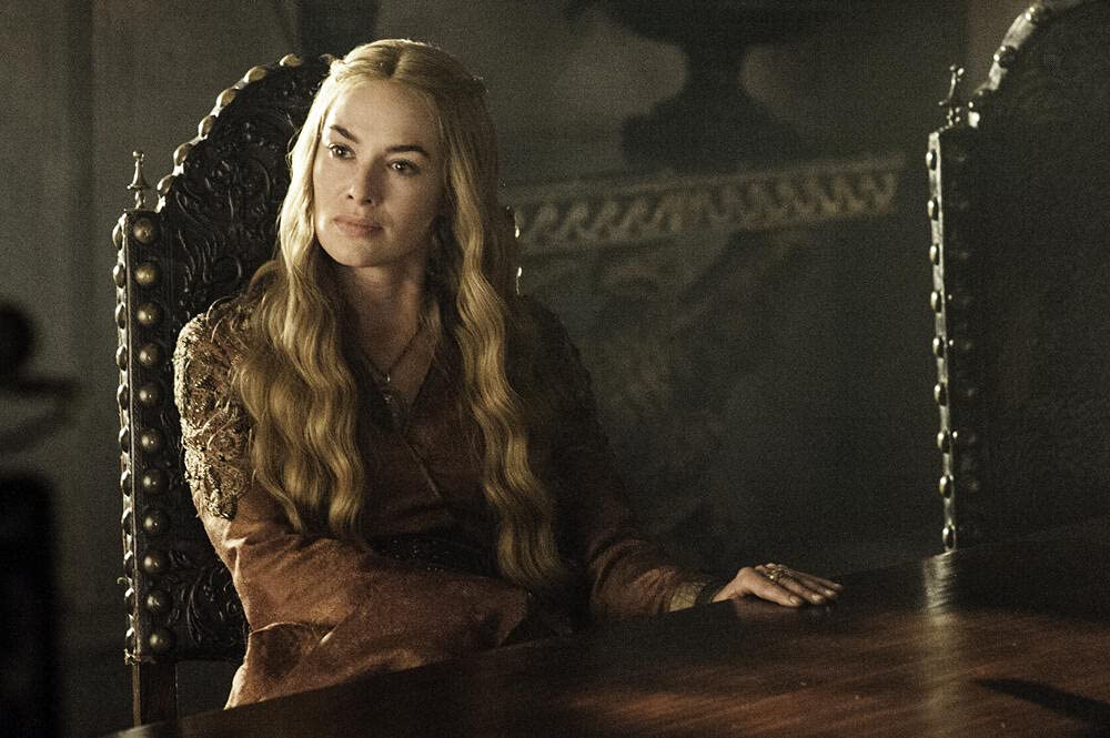 GAME OF THRONES SAISON 3