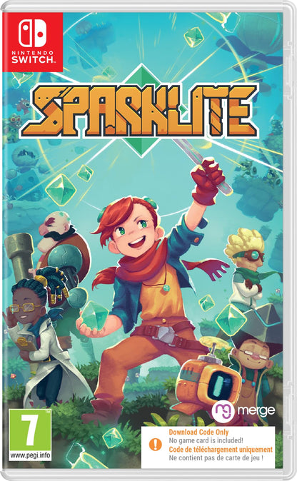 Sparklite