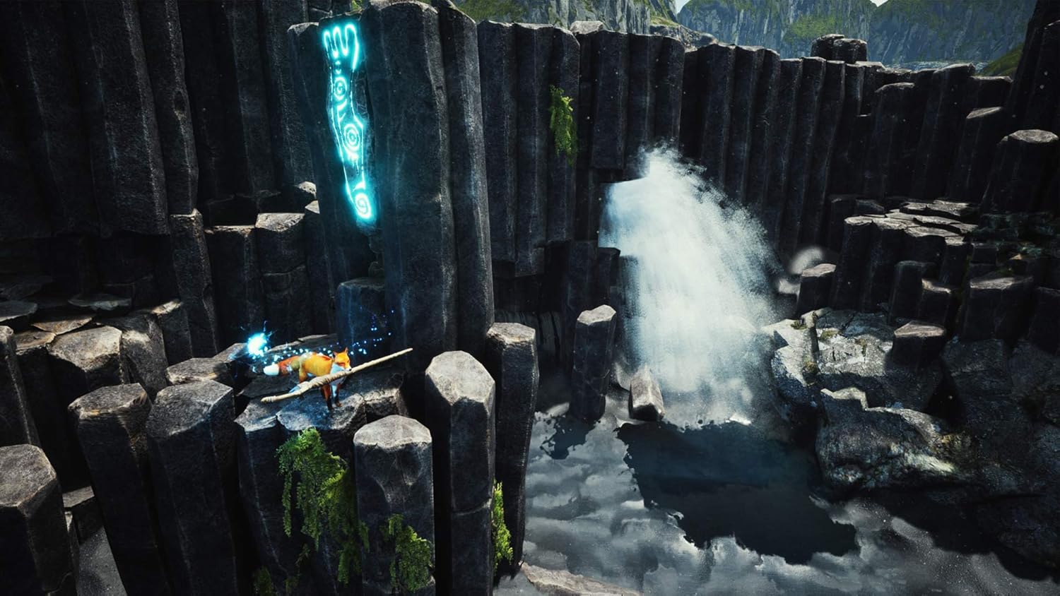 Spirit of the North (Code In A Box)