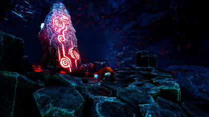 Spirit of the North (Code In A Box)