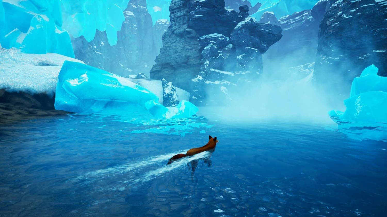 Spirit of the North (Code In A Box)