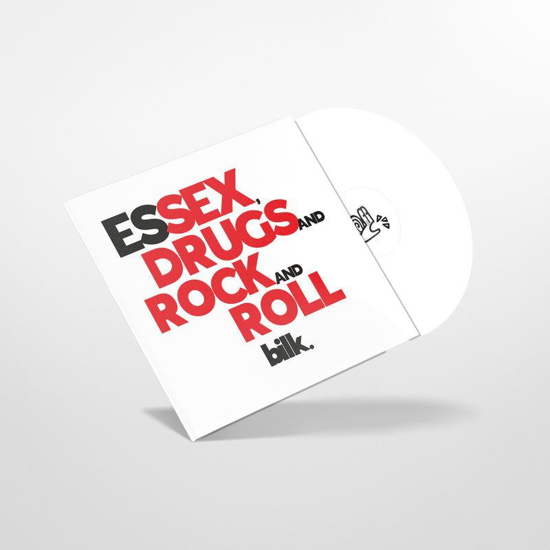 Essex, Drugs and Rock and Roll