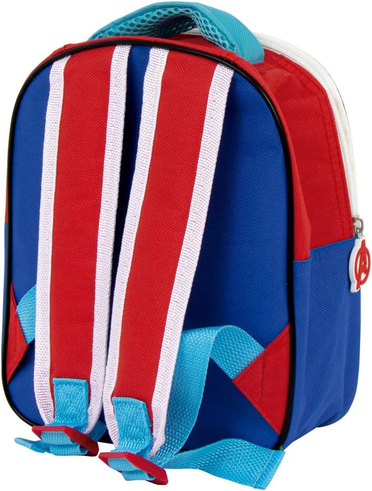 BTS-AVG-MOCHILA 24X20X10CM