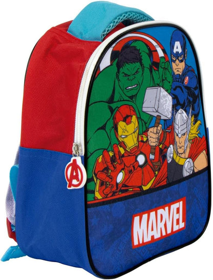 BTS-AVG-MOCHILA 24X20X10CM