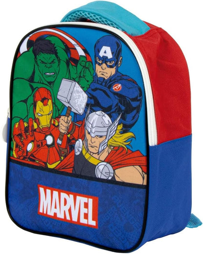 BTS-AVG-MOCHILA 24X20X10CM