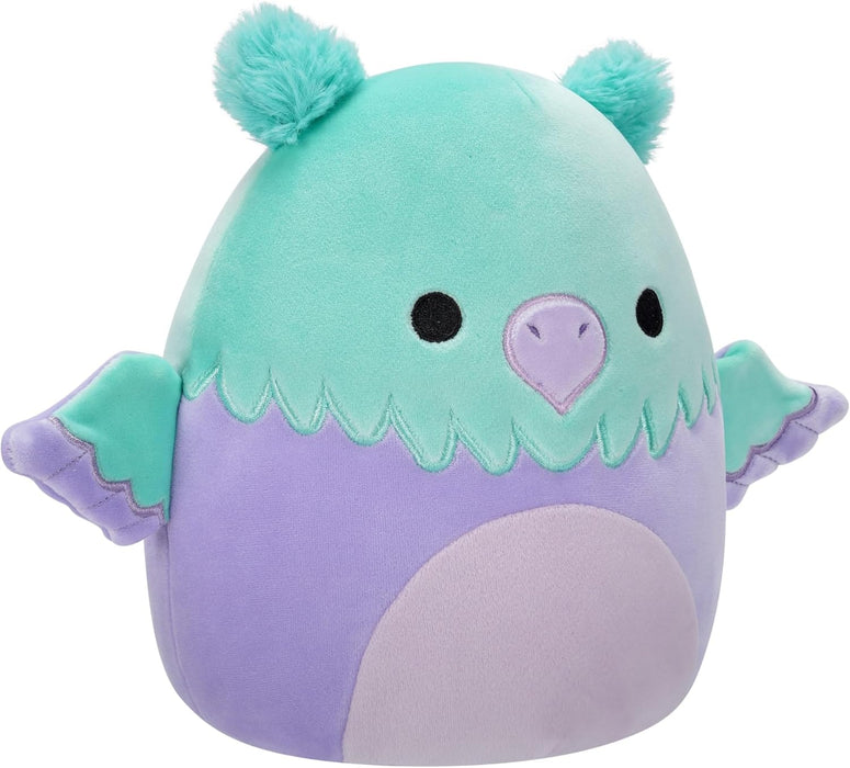 Squishmallows Minerva de griffioen 30 cm – Squishmallow 2024 Original