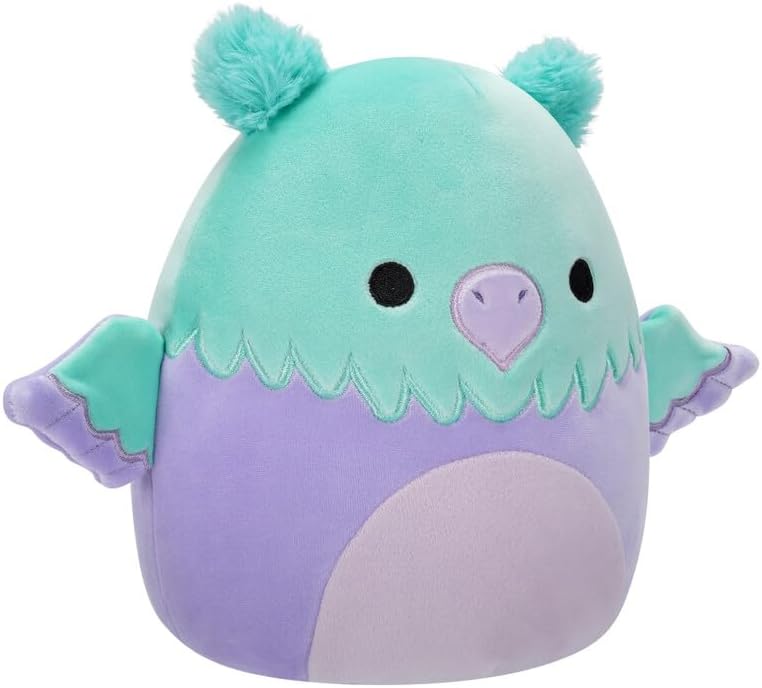 Squishmallows Minerva de griffioen 30 cm – Squishmallow 2024 Original