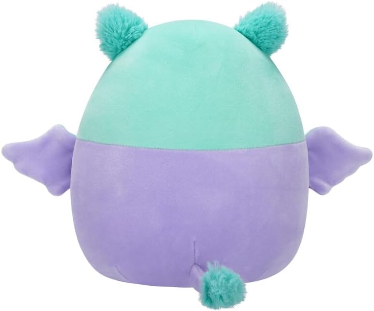 Squishmallows Minerva de griffioen 30 cm – Squishmallow 2024 Original