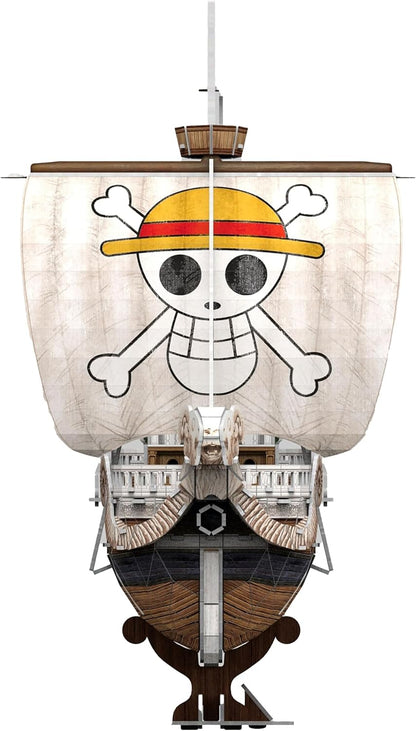 One Piece Flying Lamb/Going Merry