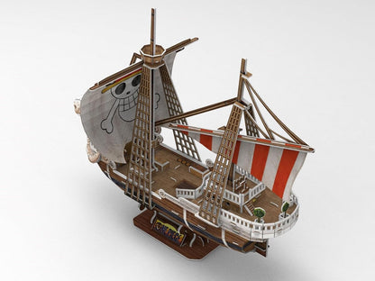 One Piece Flying Lamb/Going Merry