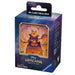 Disney Lorcana Tcg - Deck Case - Pooh