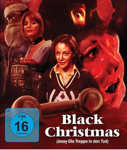BLACK CHRISTMAS