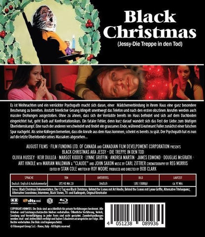 Black Christmas