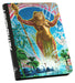 Ultimate Guard Zipfolio 360 Xenoskin Magic: The Gathering ``Aetherdrift`` - Sab-Sunen, Luxa Embodied