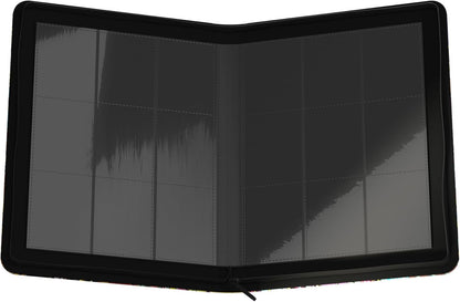 Ultimate Guard Zipfolio 360 Xenoskin Magic: The Gathering ``Aetherdrift`` - Revved-Up Racers
