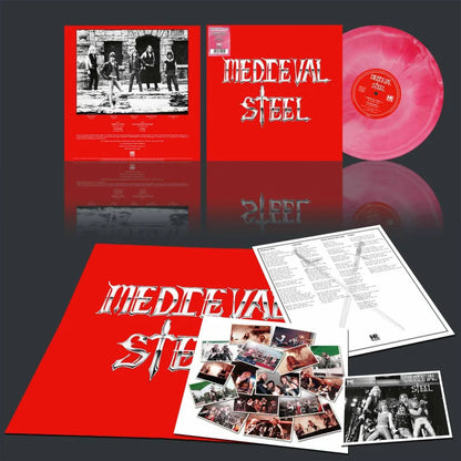 Medieval Steel